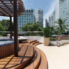 Shangri-La Singapore - Bild 30