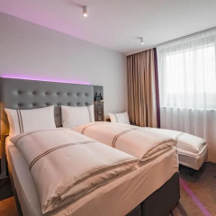 Premier Inn Karlsruhe City Am Wasserturm - Bild 5