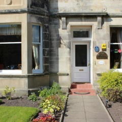 26 The Crescent - Guest House thumbnail 17