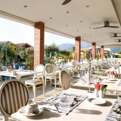 Alexandra Golden Boutique Hotel thumbnail 16