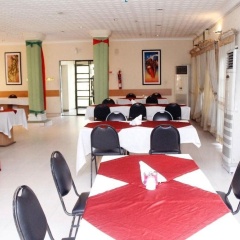 Manor Hotel - Bild 11