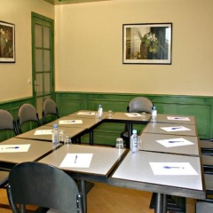 Best Western Select Hotel - Bild 15