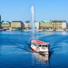 Hapimag Resort Hamburg - Bild 14