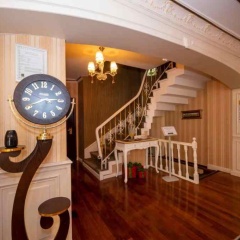 Fuat Bey Palace Hotel & Spa - Bild 19