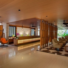 Wyndham Dreamland Resort Bali - Bild 19