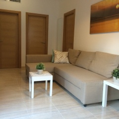 Life Apartments Alameda Colon - Bild 12