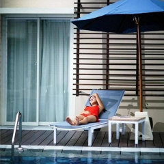Ananta Legian Hotel - Bild 16