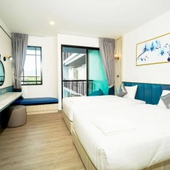 Poolrada Boutique Hotel - Bild 9