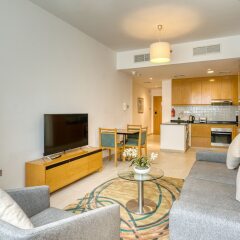 Grand Heights Hotel Apartments in Dubai, United Arab Emirates from 158$, photos, reviews - zenhotels.com photo 23