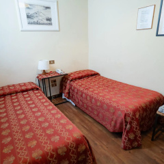 Tivoli Hotel - Bild 12