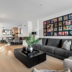 A-One Homes - Frogner - Bild 13