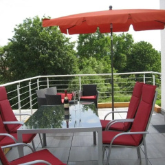 Elevated Apartment in Bad Wildungen With Garden - Bild 11