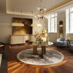 Mandarin Oriental, Vienna - Bild 2