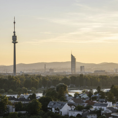 Citadines Danube Vienna - Bild 21
