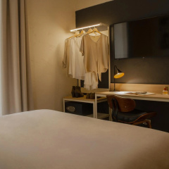 Room Select Via Veneto - Bild 16