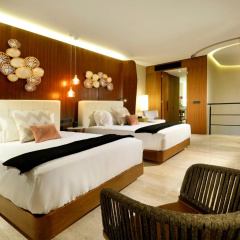 TRS Coral Hotel - Adults Only - All Inclusive - Bild 6