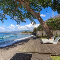 Villa for Rent in Bali 2002 - Bild 19