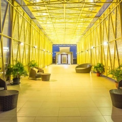 Ananta Legian Hotel - Bild 13