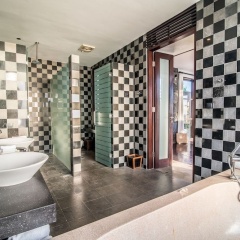 Absolute Cliff Front Pandawa Beach Villa - Bild 7