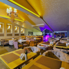 Perula Hotel & SPA - Bild 20