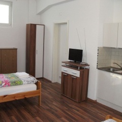 Apartments Andriasyan - Bild 5