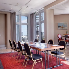Hotel Hafen Hamburg - Bild 20