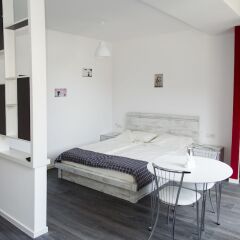 Freedom Apartments on Arami street in Yerevan, Armenia from 92$, photos, reviews - zenhotels.com photo 9