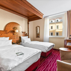 KING's HOTEL First - Bild 8