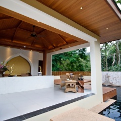 Villa Tantawan Resort And Spa - Bild 12