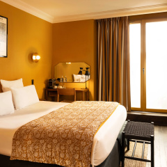 COQ Hotel Paris - Bild 2