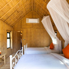 Anyavee Krabi Beach Resort - Bild 6