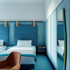 Room Mate Collection Giulia, Milan - Bild 5