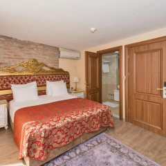 By Murat Royal Hotels - Bild 5