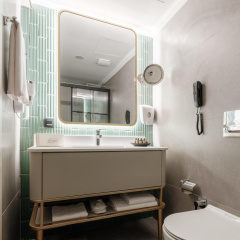 Perla Pura Hotel - Bild 11