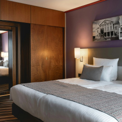 Leonardo Hotel Weimar - Bild 3