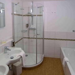 Hotel Westfalia - Bild 10