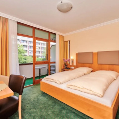 City Appartementhotel - Bild 5