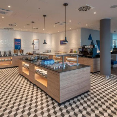 Holiday Inn Express Düsseldorf – Hauptbahnhof by IHG - Bild 18