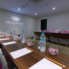 FOX Hotel Jimbaran Beach Bali - Bild 19