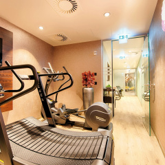 Leonardo Royal Hotel Ulm - Bild 23