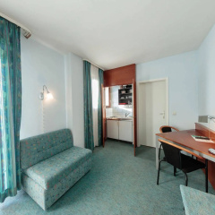 Hotel Central Heidelberg - Bild 5
