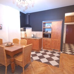 Rycerska Apartment in Warsaw, Poland from 116$, photos, reviews - zenhotels.com photo 8