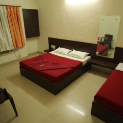 Hotel Laxmibai Palace thumbnail 7