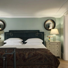 Rocco Forte Hotel De La Ville - Bild 12