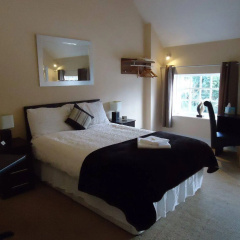 The Silverton Inn - B&B thumbnail 5
