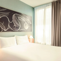 ibis Paris Boulogne Billancourt - Bild 6