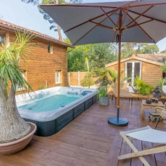 Woodn Sea Lodge - Surf - Lodge - Capbreton thumbnail 3