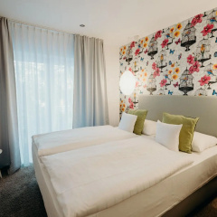 Hotel Crystal - Bild 4
