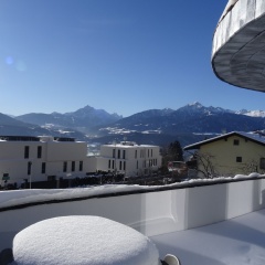 OMYXL Apartment - Bild 13