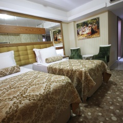 Grand Corner Hotel - Boutique Class - Bild 2